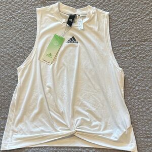 Adidas Knot Tank